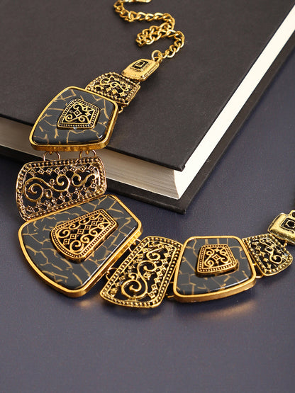 Chaos Necklace