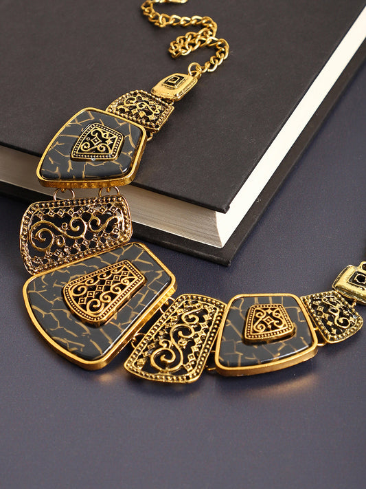 Chaos Necklace