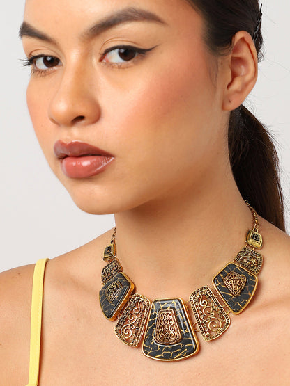 Chaos Necklace