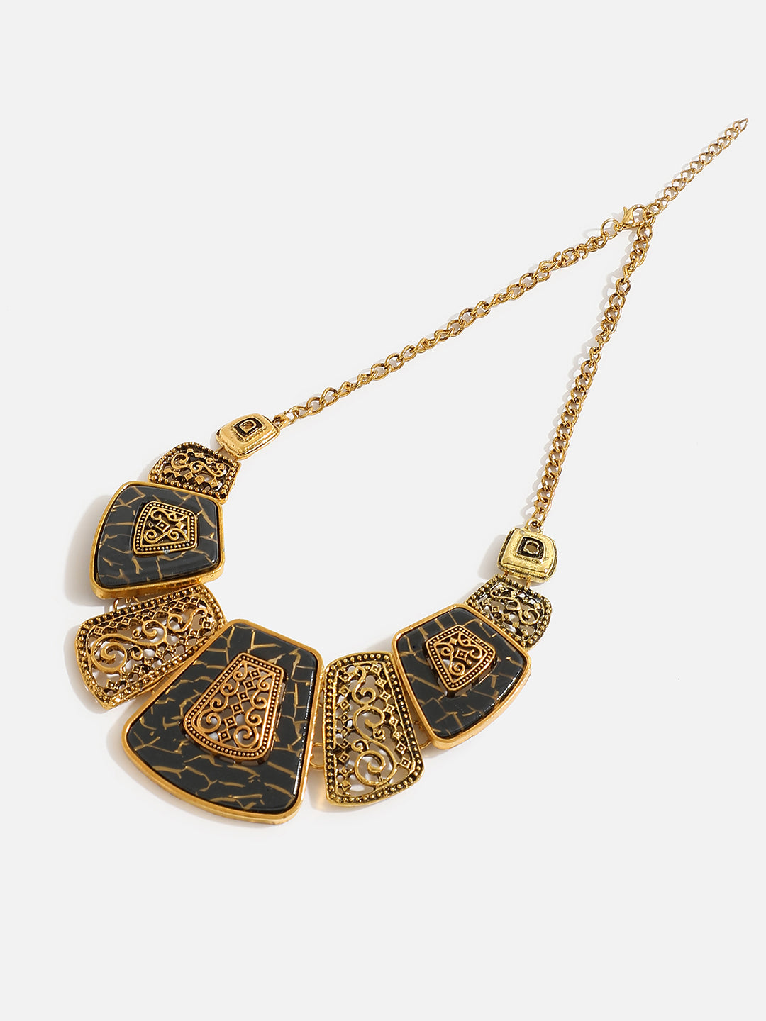 Chaos Necklace