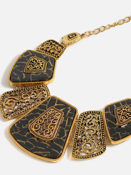 Chaos Necklace