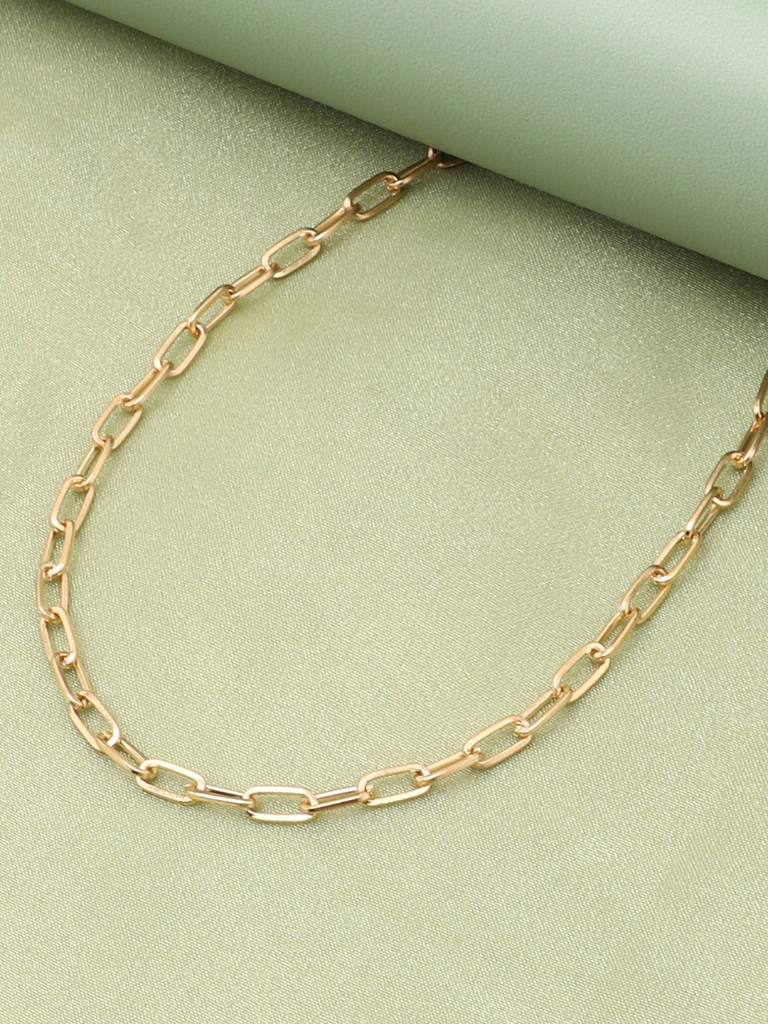 SOHI GOLD LINK CHAIN