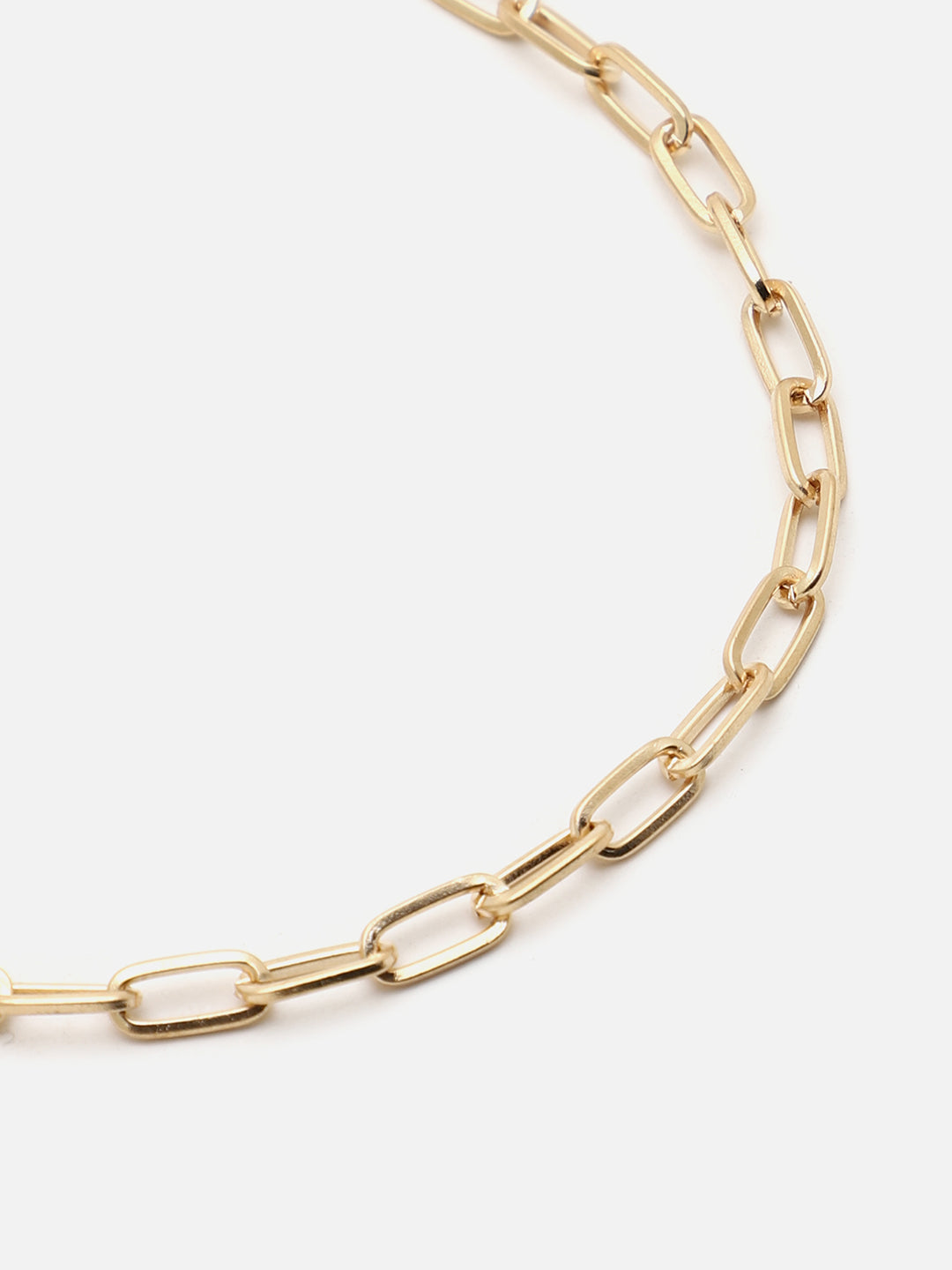 SOHI GOLD LINK CHAIN