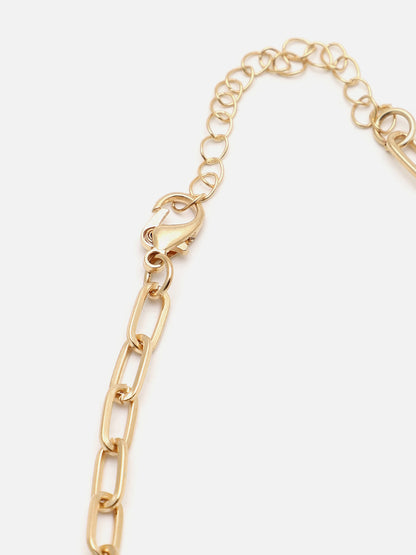 SOHI GOLD LINK CHAIN