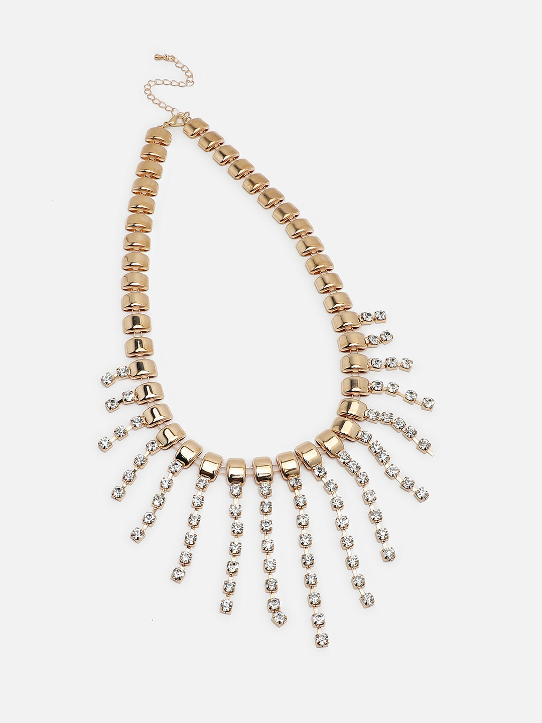 Falling Necklace