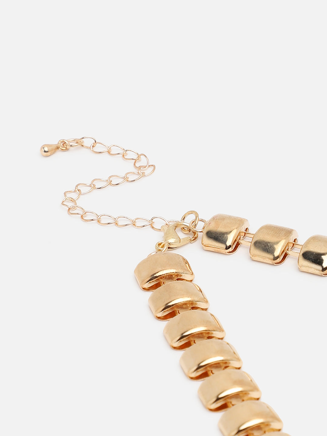 Falling Necklace