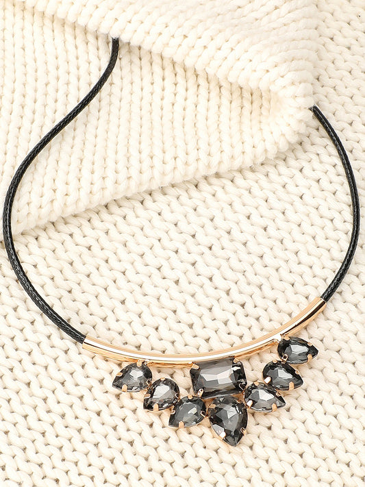Gemstone Necklace
