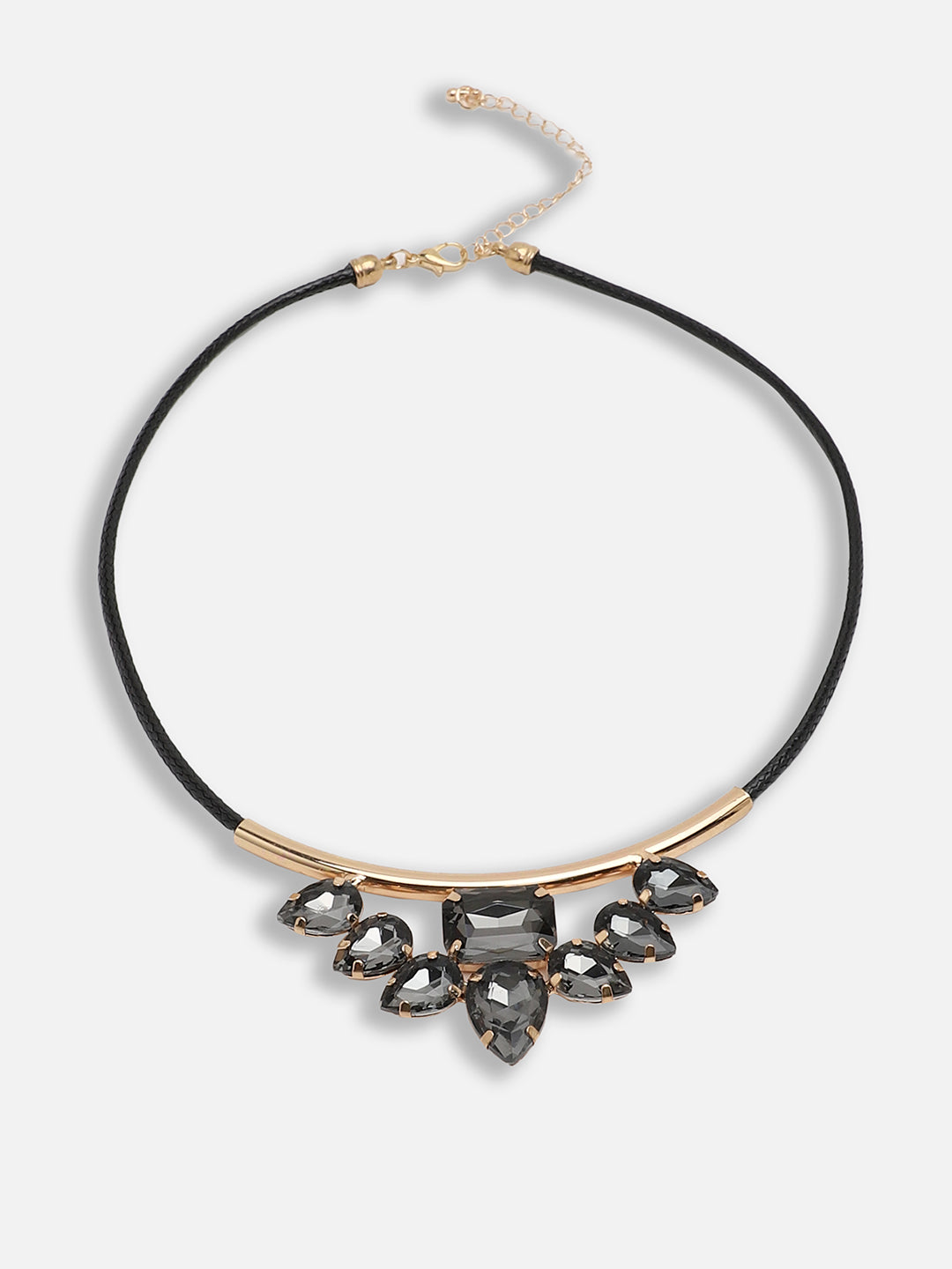 Gemstone Necklace