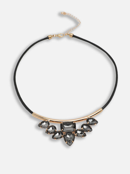 Gemstone Necklace