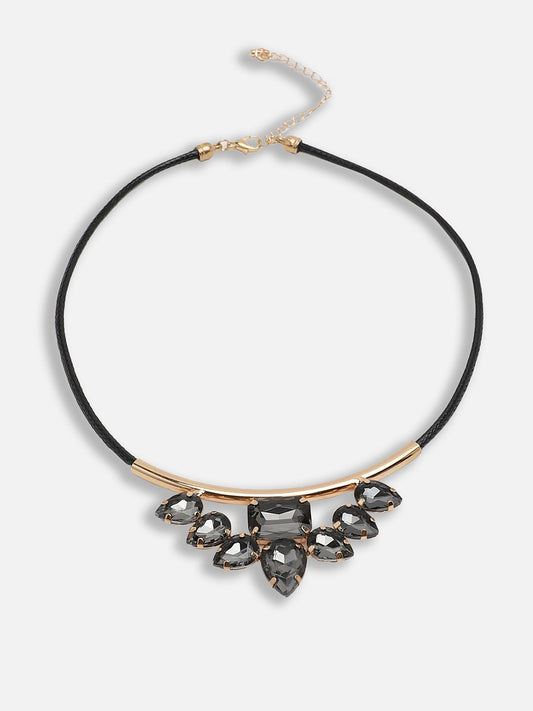 Gemstone Necklace