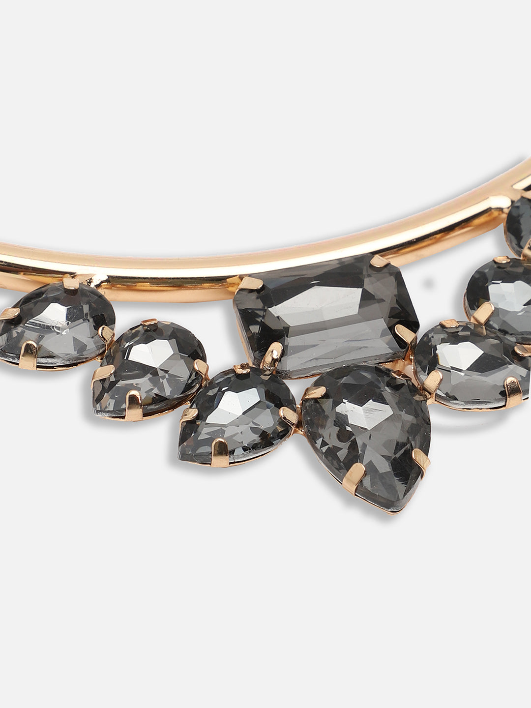 Gemstone Necklace