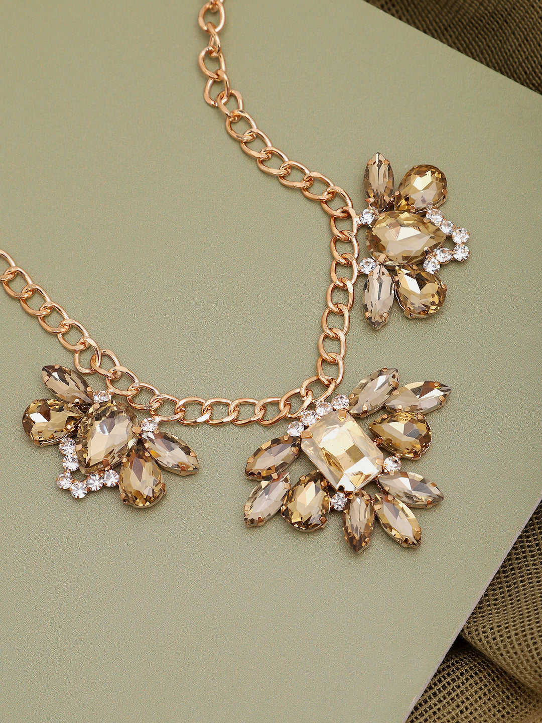 Enchanting Elegance