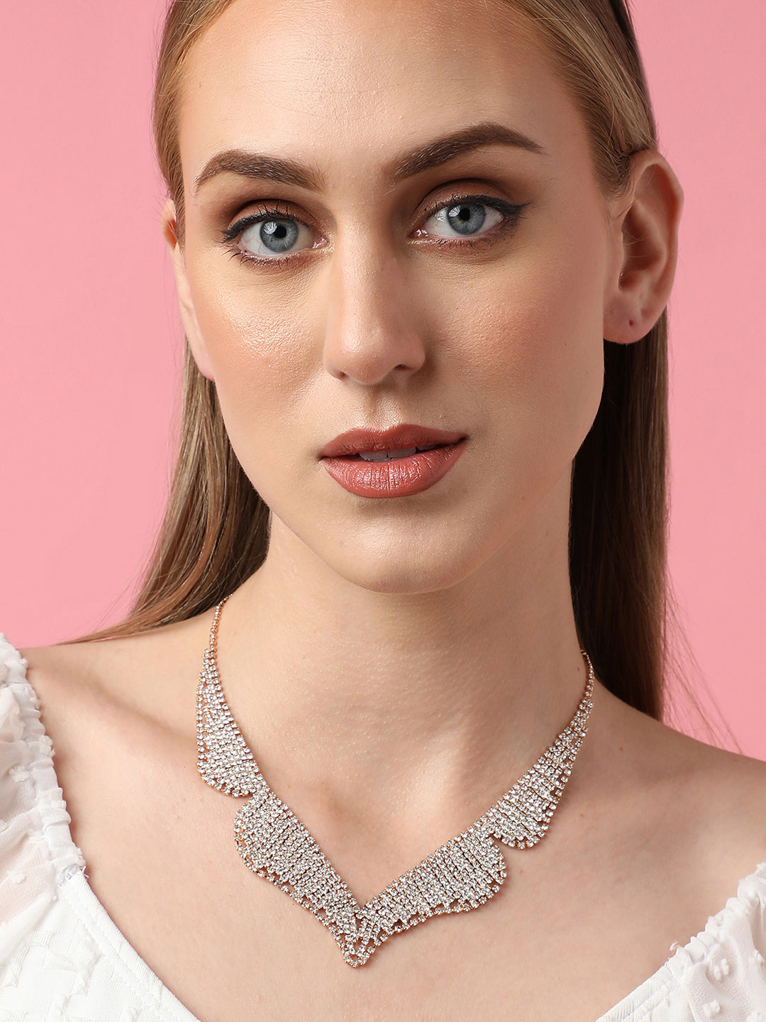 Pandora Elegant Party Necklace