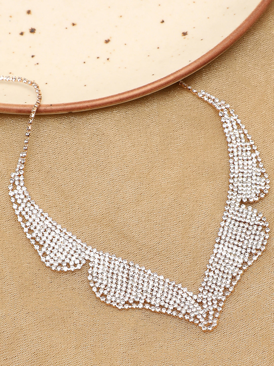 Pandora Elegant Party Necklace