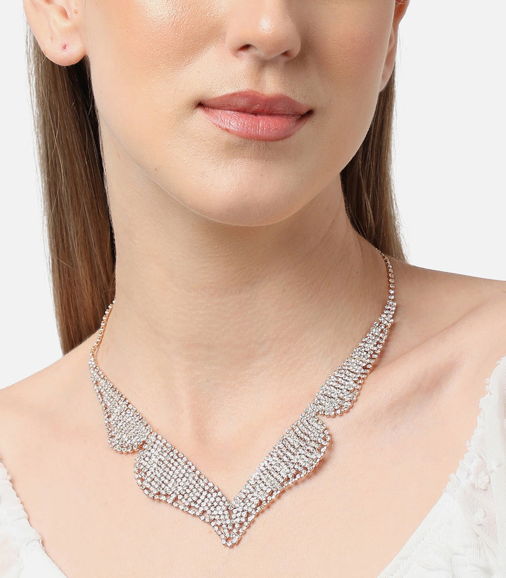 Pandora Elegant Party Necklace