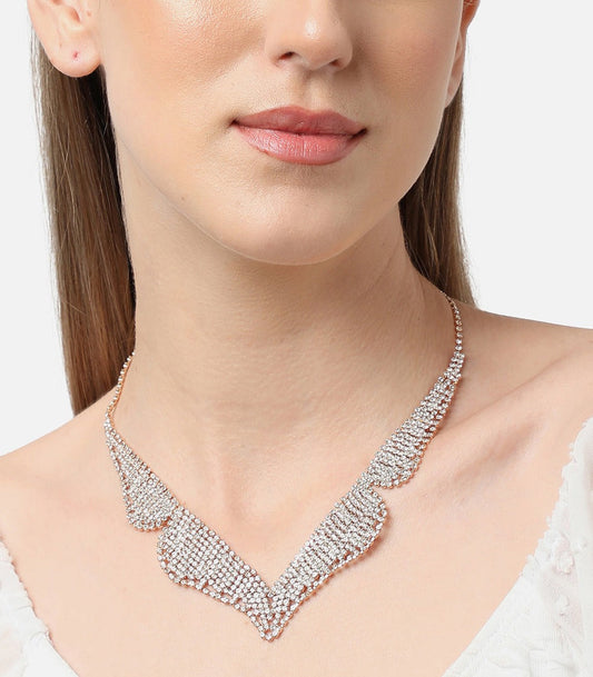 Pandora Elegant Party Necklace