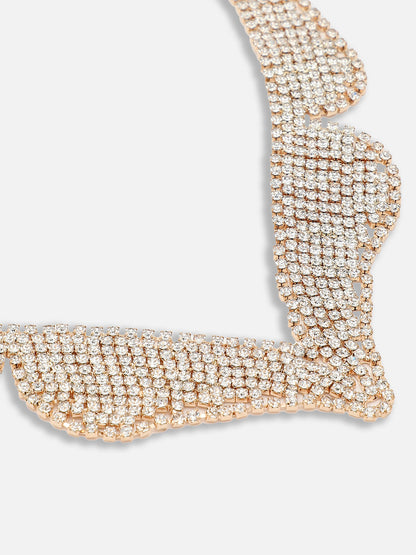 Pandora Elegant Party Necklace