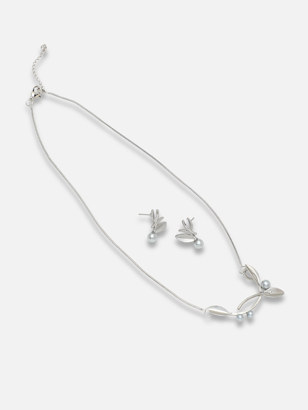 Sleek and Chic Set