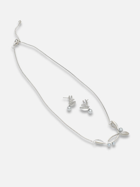 Sleek and Chic Set