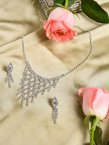 Isabella Delicate Jewelry Set