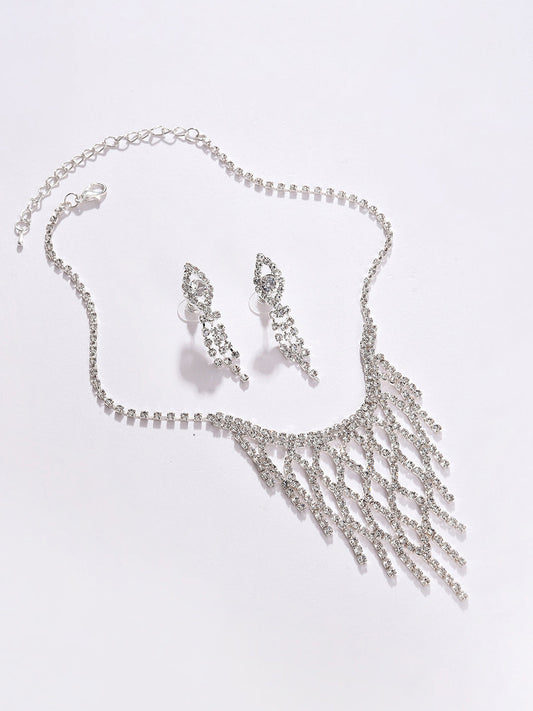 Isabella Delicate Jewelry Set