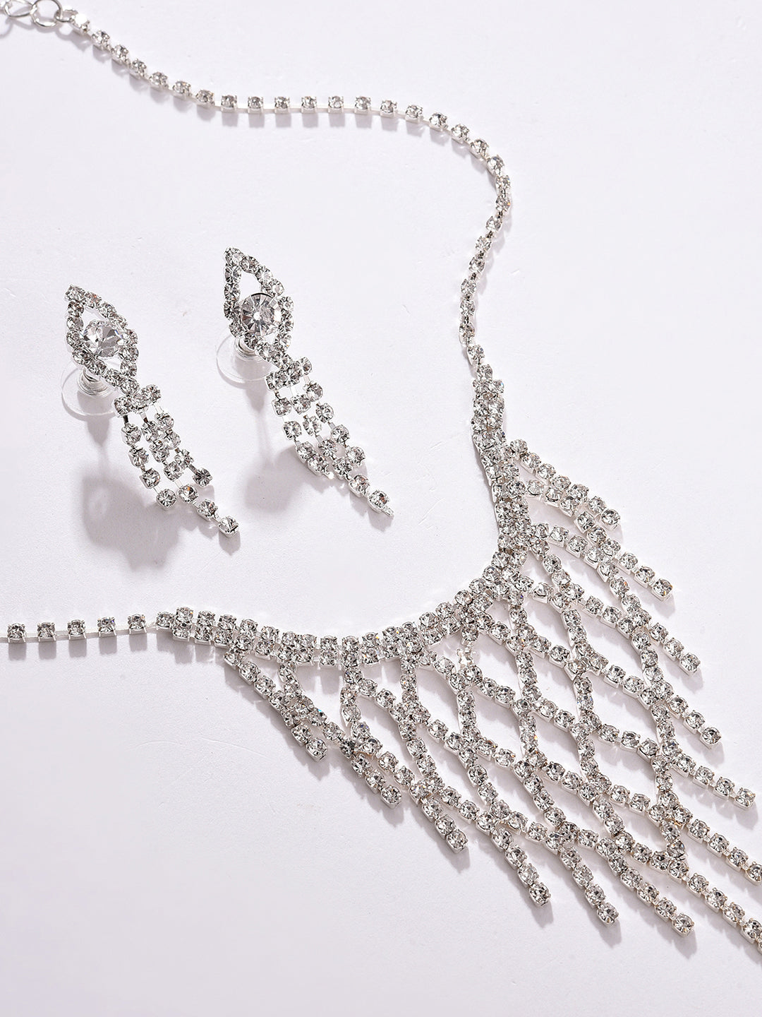 Isabella Delicate Jewelry Set