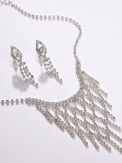 Isabella Delicate Jewelry Set
