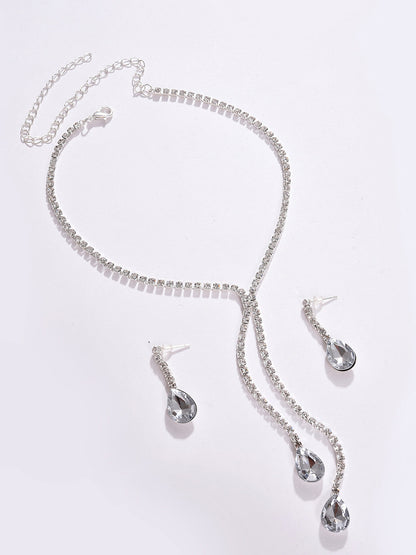 Maeve Minimalist Jewelry Set