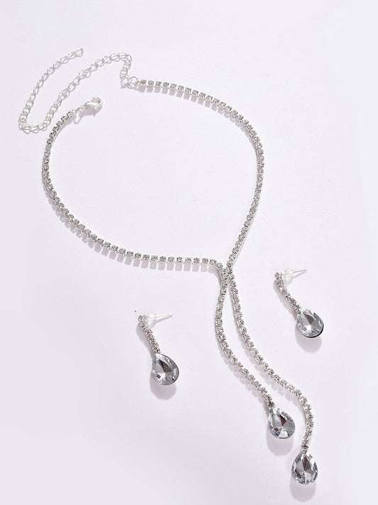 Maeve Minimalist Jewelry Set