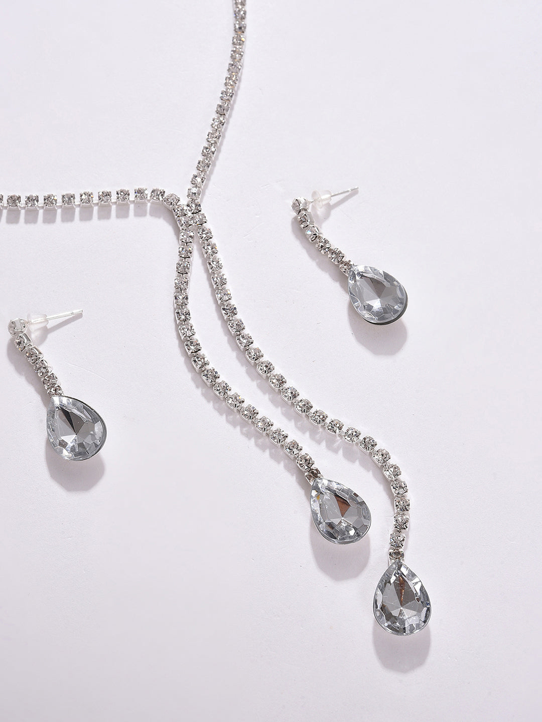 Maeve Minimalist Jewelry Set