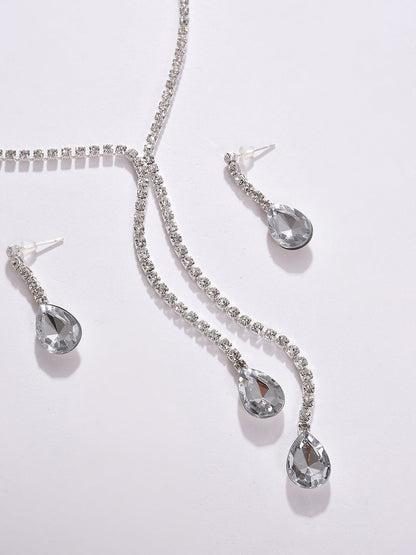 Maeve Minimalist Jewelry Set