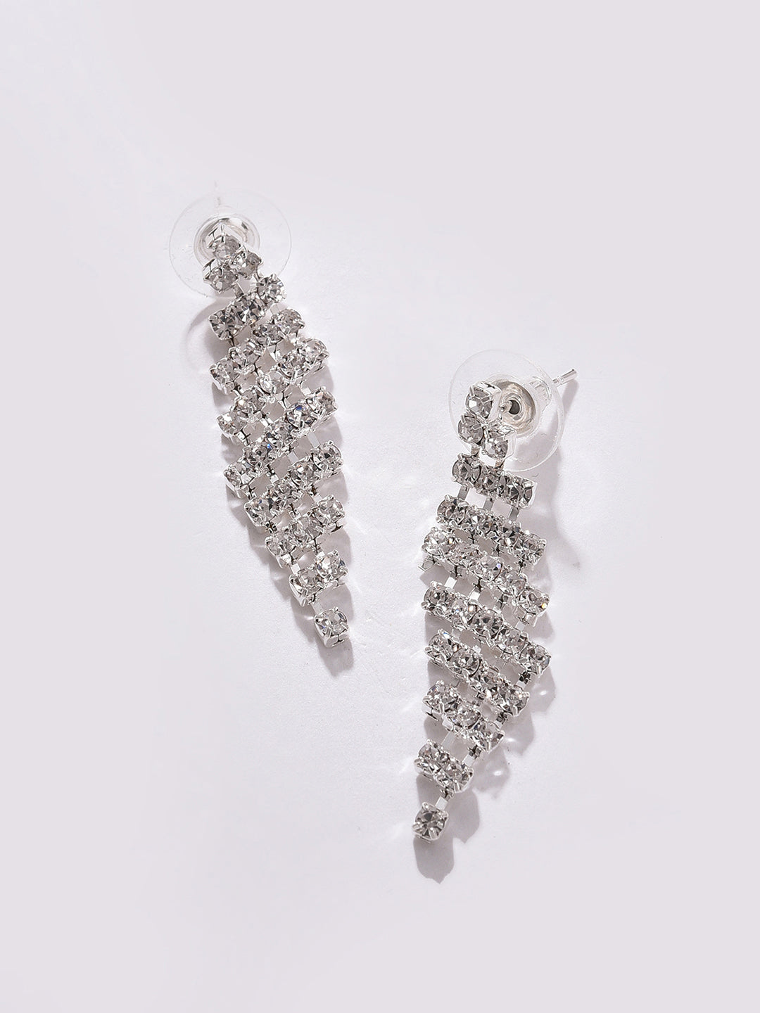 Olivia Elegant Party Jewelry Set