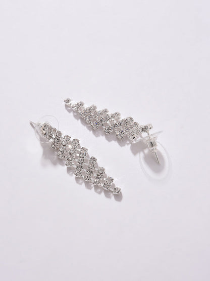 Olivia Elegant Party Jewelry Set