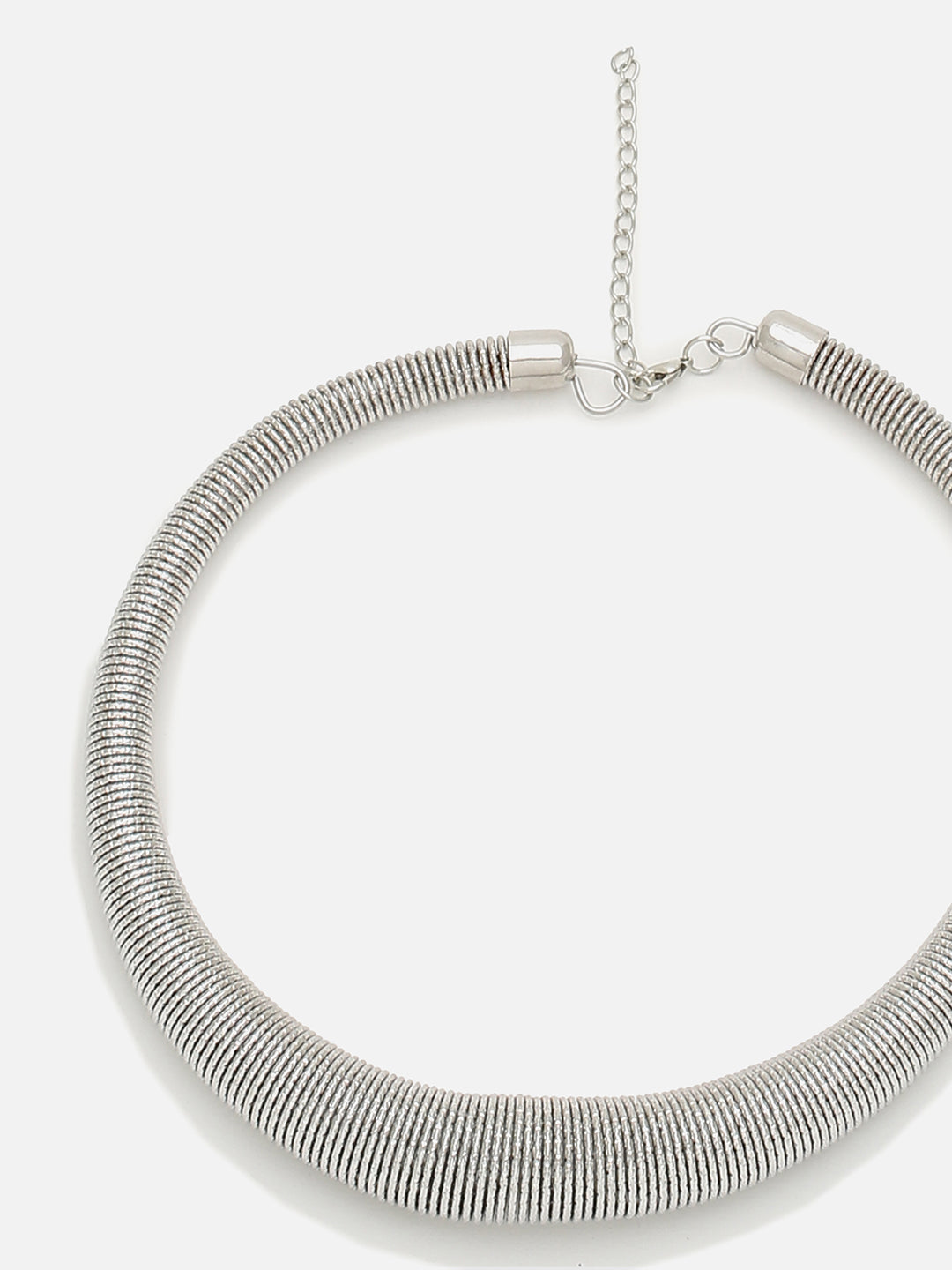 GOLD PLATED CHOKER NECKLACE FOR WOMEN AND GIRLS