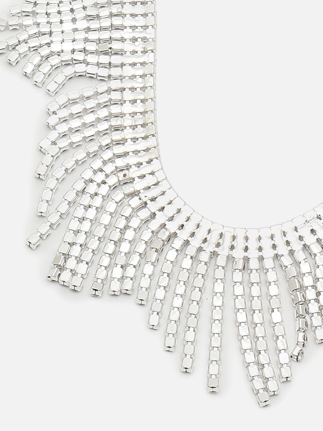 Scarlett Statement Party Necklace