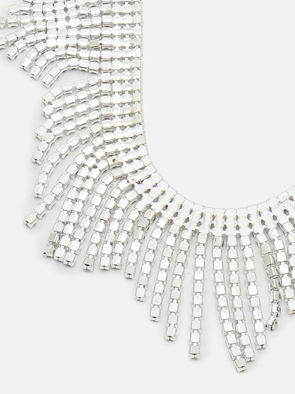 Scarlett Statement Party Necklace