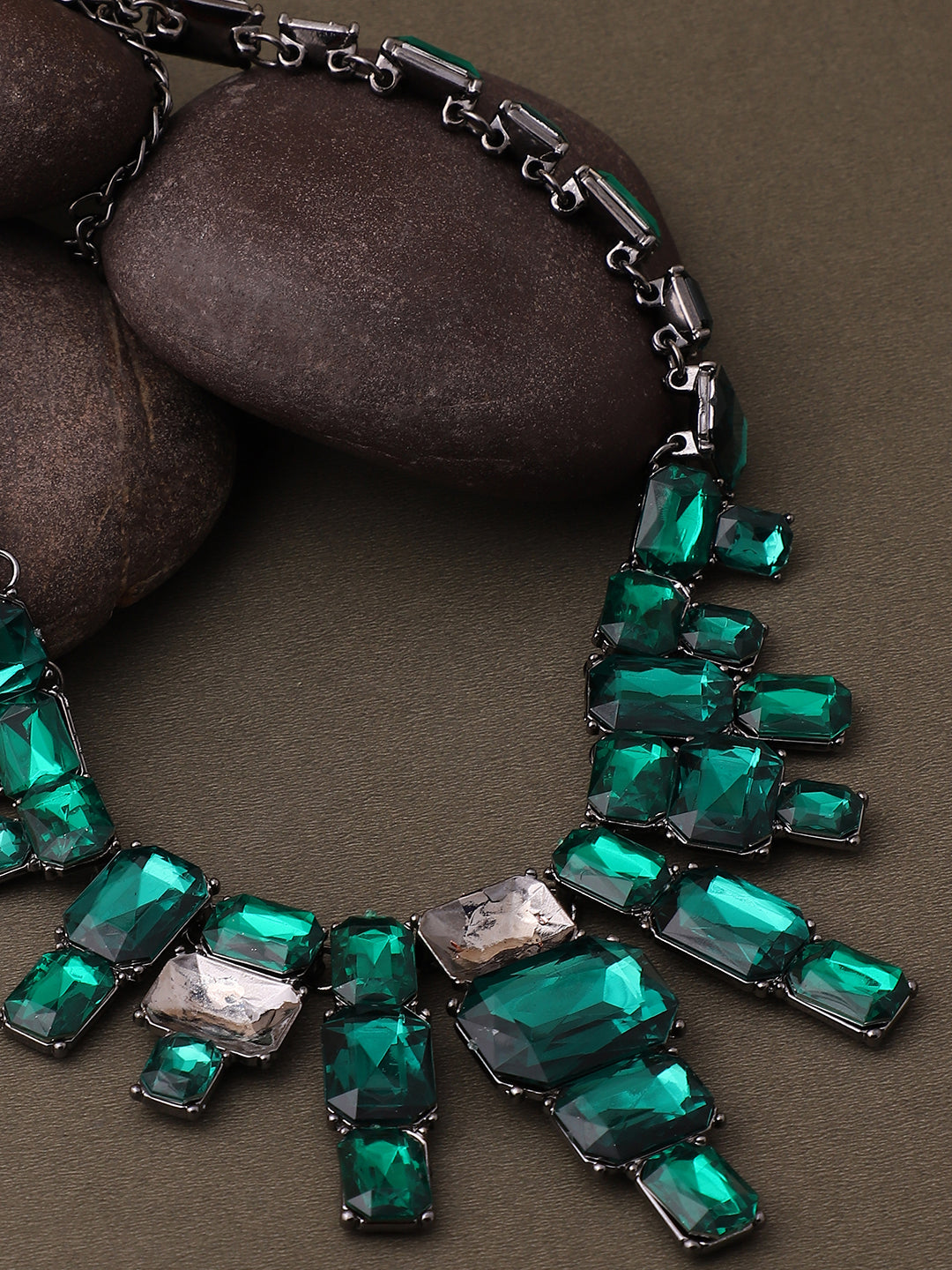 Emerald Splendor