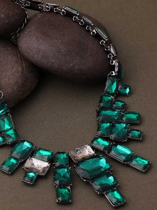 Emerald Splendor