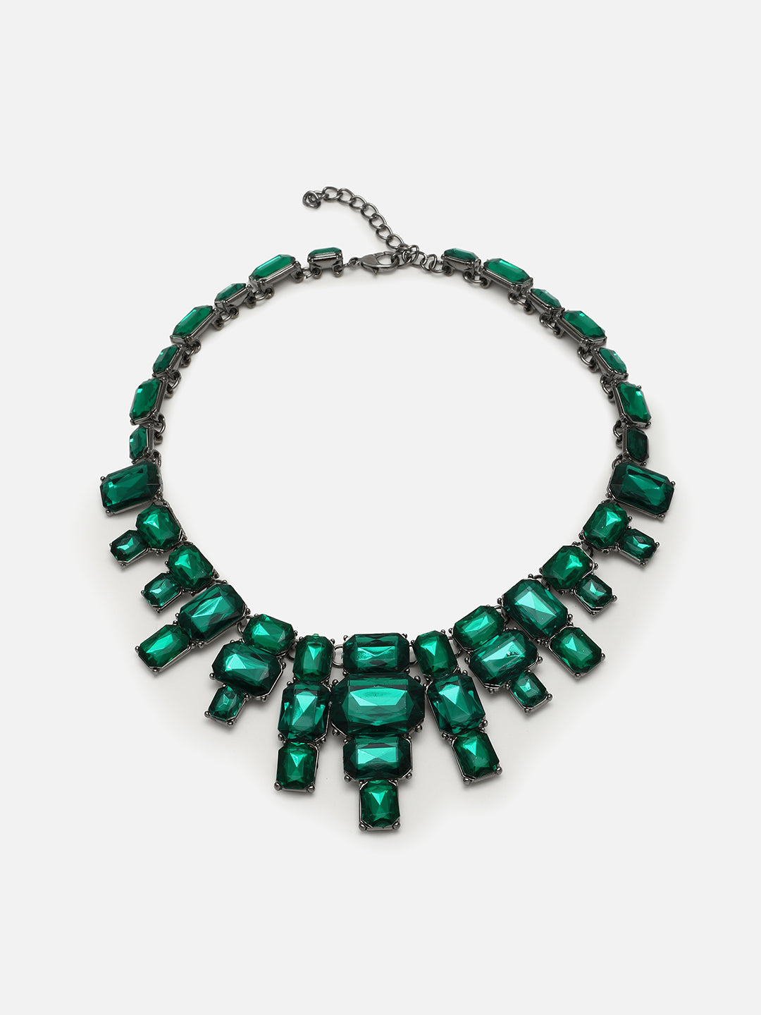 Emerald Splendor