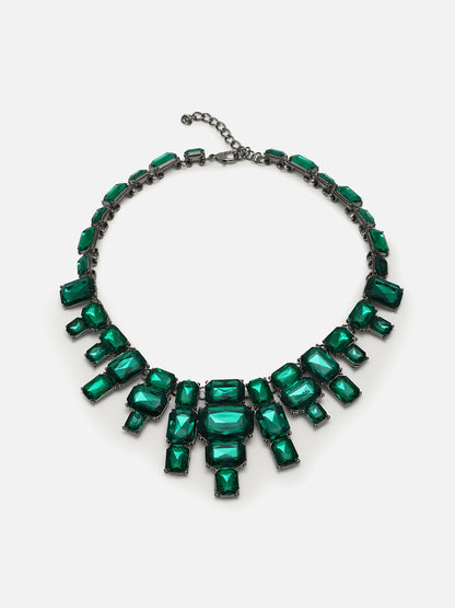 Emerald Splendor