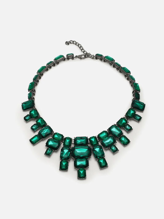 Emerald Splendor