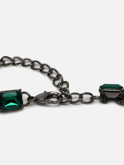 Emerald Splendor