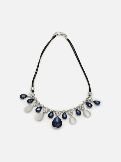 Teardrops Necklace