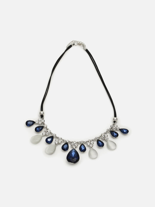 Teardrops Necklace