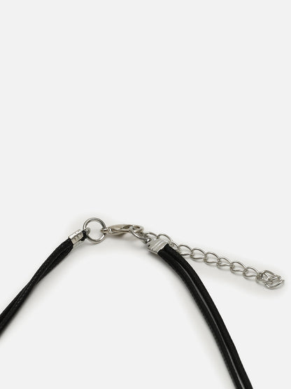 Teardrops Necklace