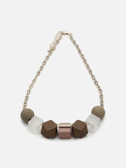 Rubix Necklace