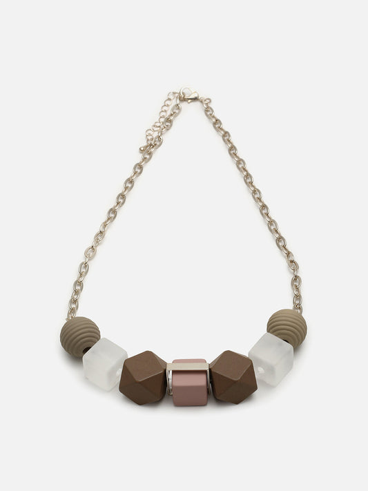 Rubix Necklace