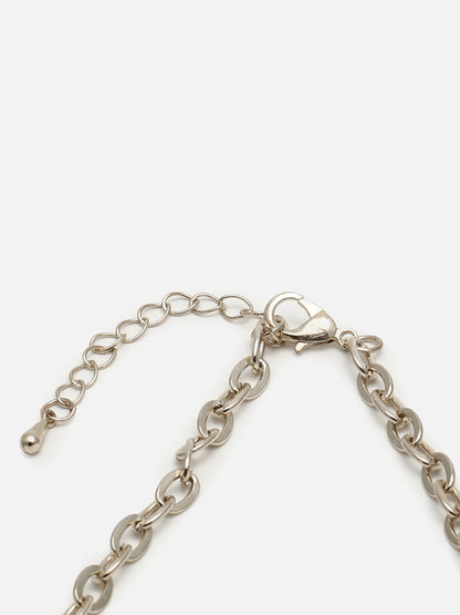 Rubix Necklace
