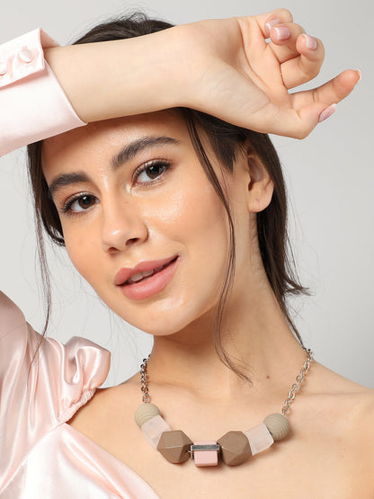 Rubix Necklace