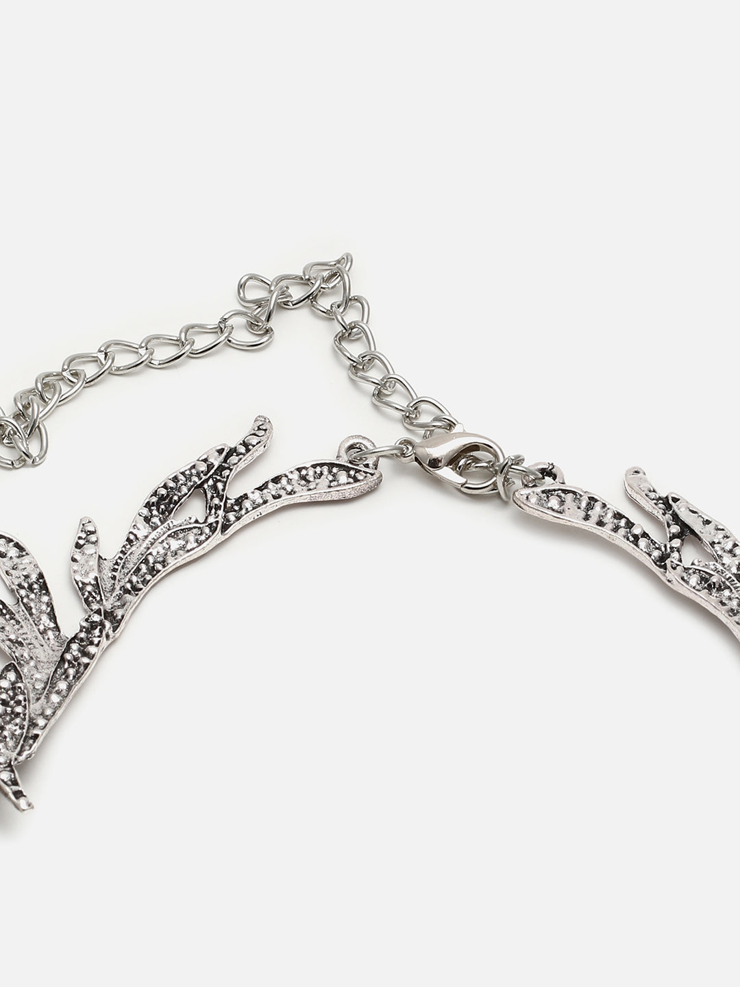 Tiara Necklace